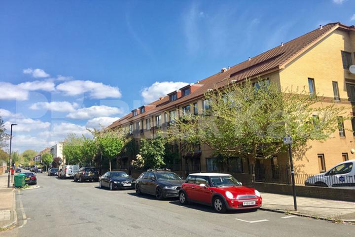 Highly desirable development superbly located with beautiful private gardens  Nightingale House Hillyard Street , Stockwell/Oval